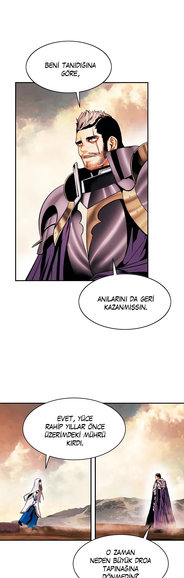 Mookhyang – Kara Leydi - Bölüm 174 Sayfa 25