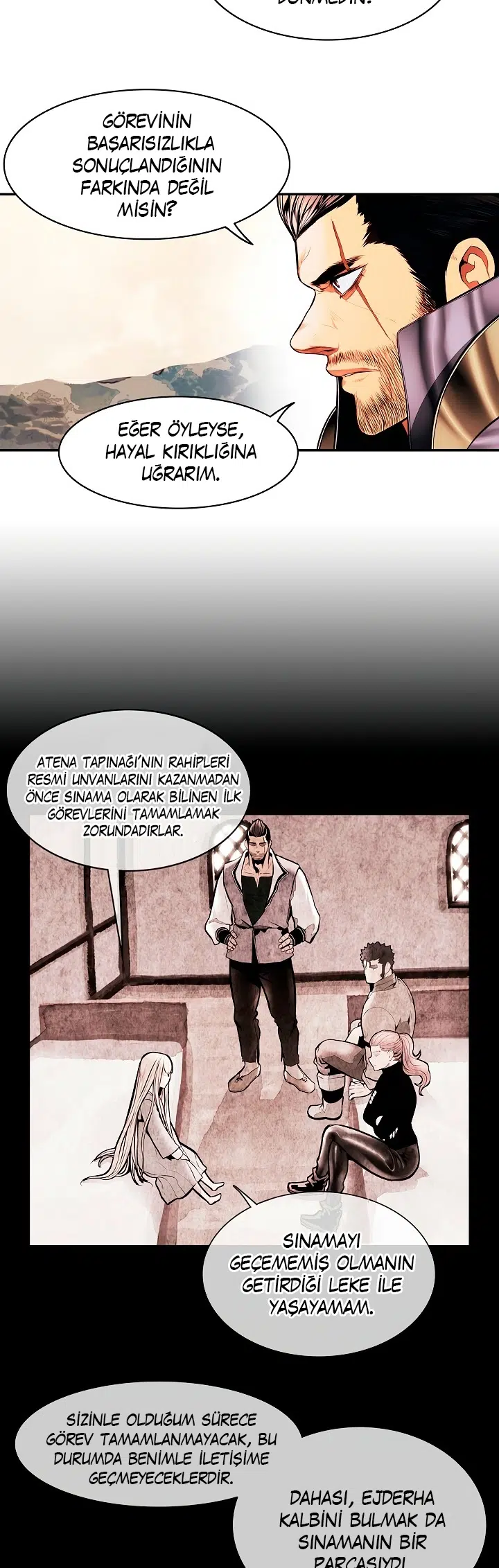 Mookhyang – Kara Leydi - Bölüm 174 Sayfa 26