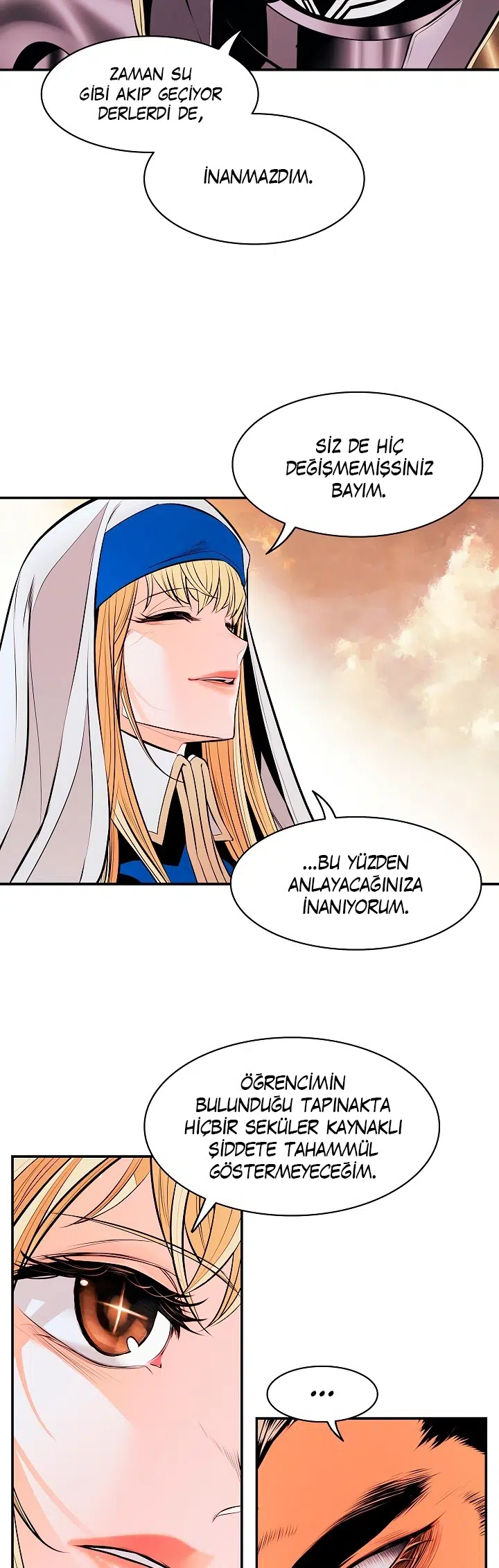 Mookhyang – Kara Leydi - Bölüm 174 Sayfa 29