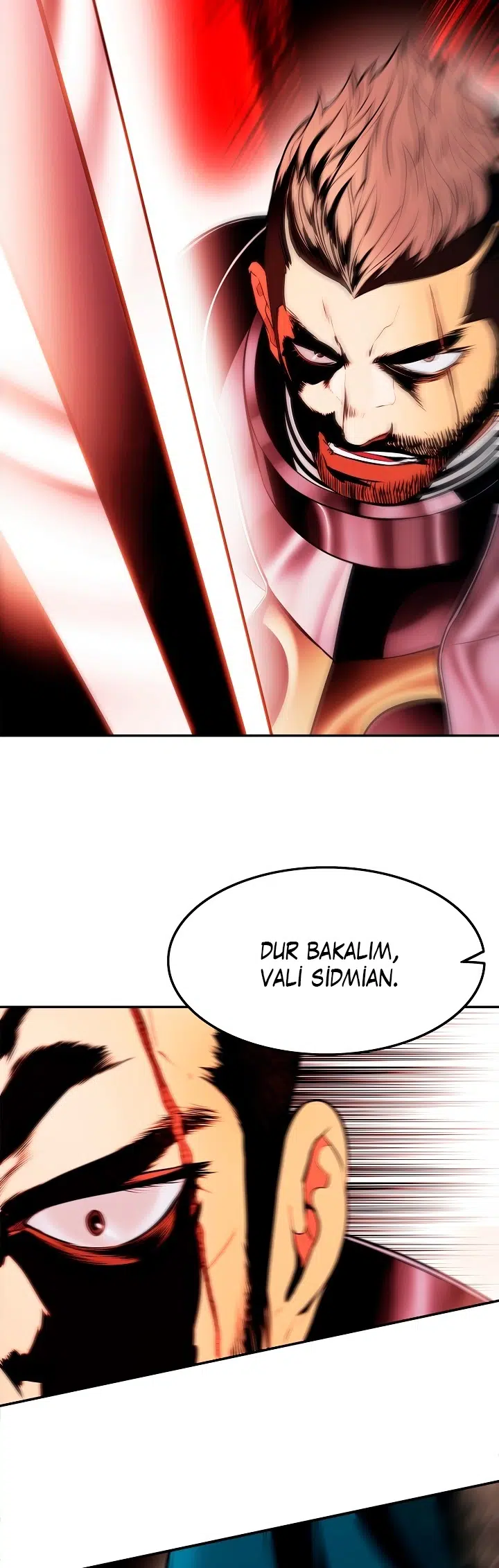Mookhyang – Kara Leydi - Bölüm 174 Sayfa 33