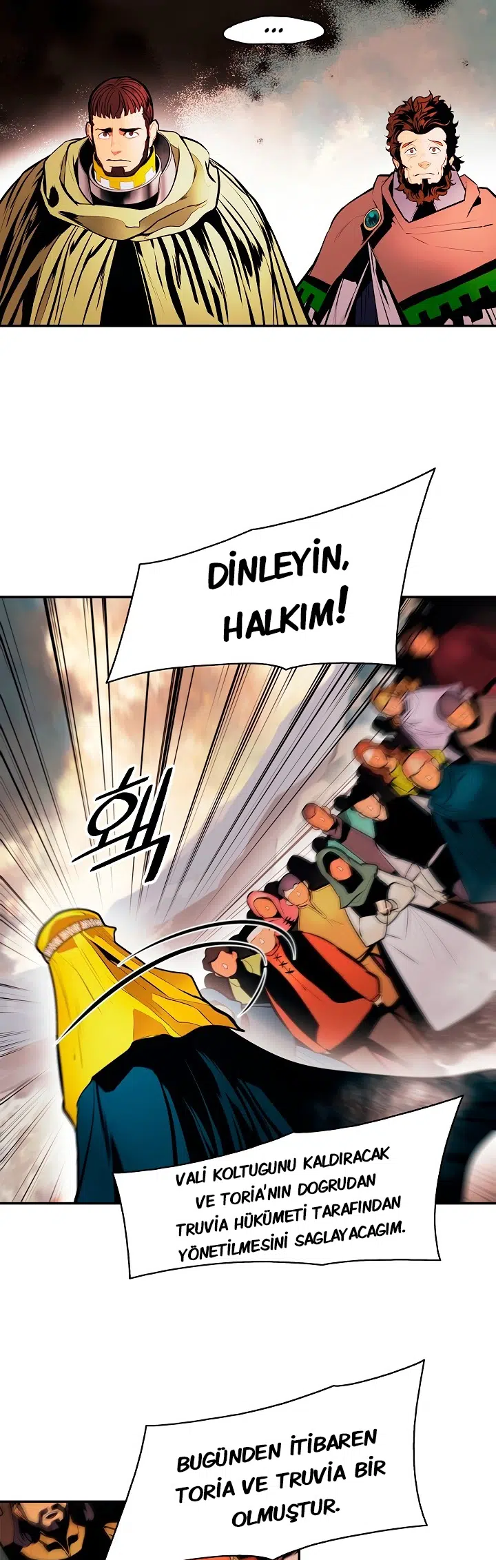 Mookhyang – Kara Leydi - Bölüm 174 Sayfa 41