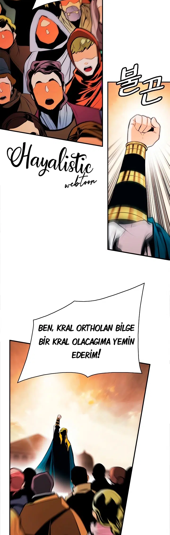 Mookhyang – Kara Leydi - Bölüm 174 Sayfa 42