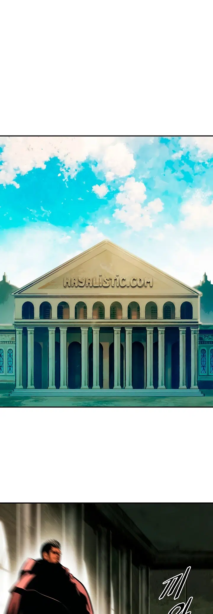 Mookhyang – Kara Leydi - Bölüm 175 Sayfa 2