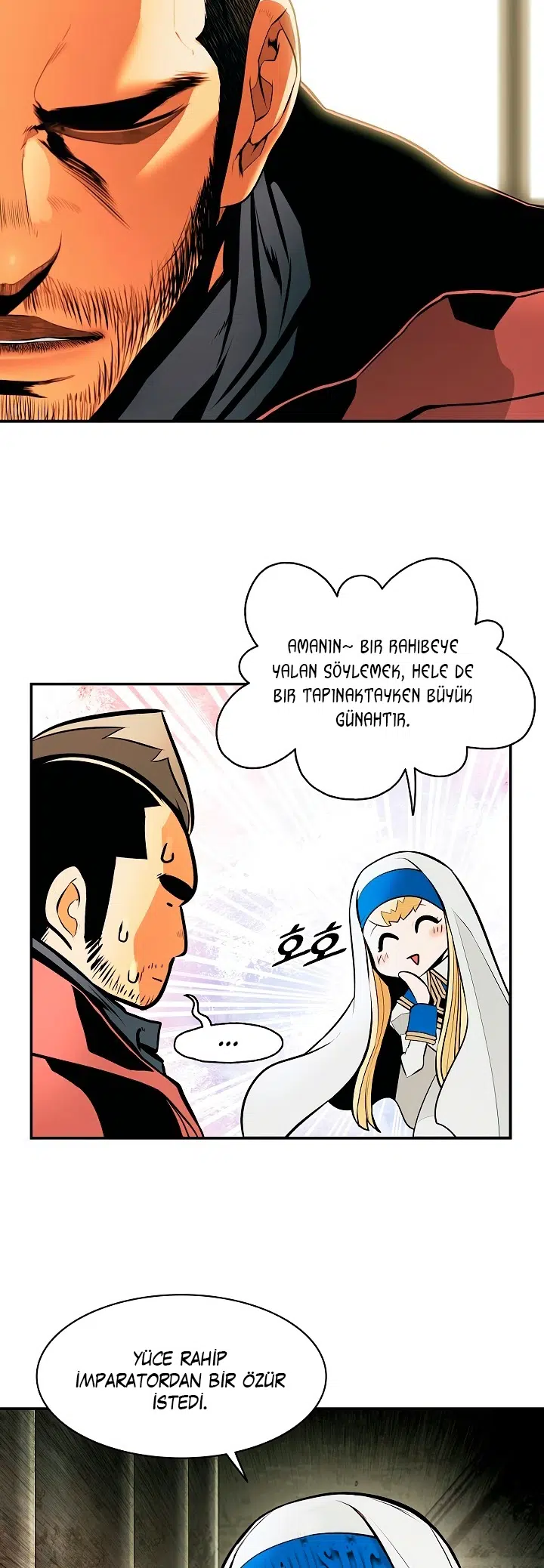 Mookhyang – Kara Leydi - Bölüm 175 Sayfa 5