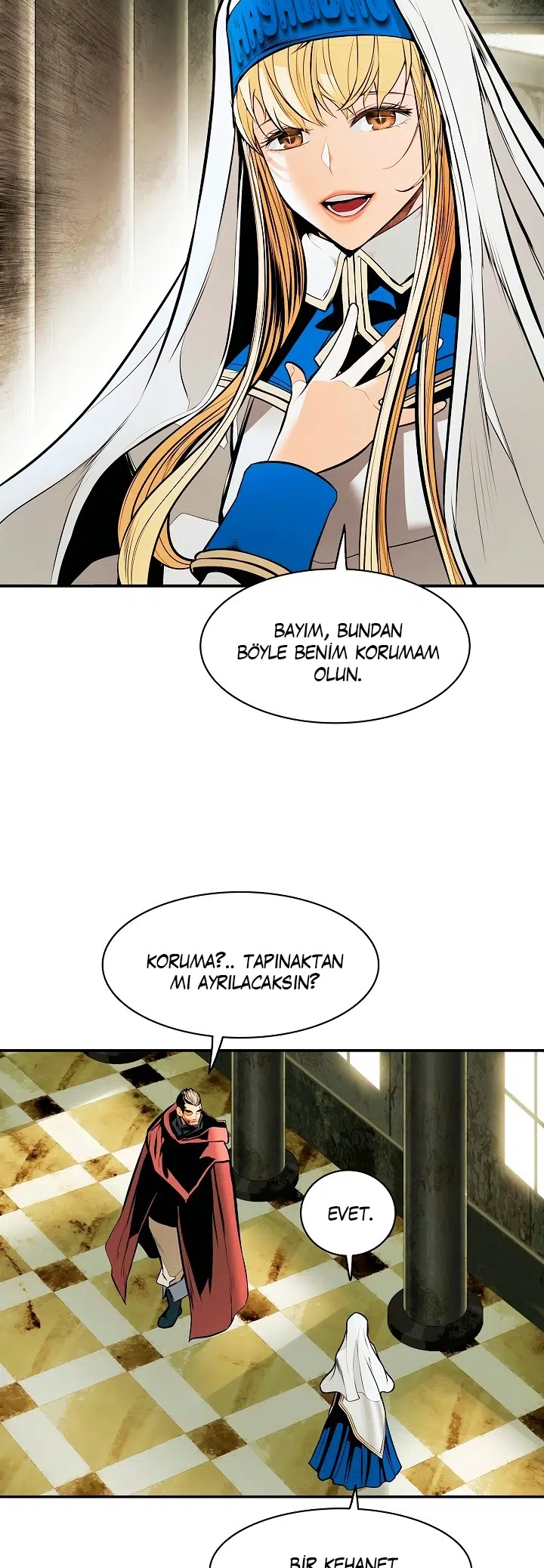 Mookhyang – Kara Leydi - Bölüm 175 Sayfa 6