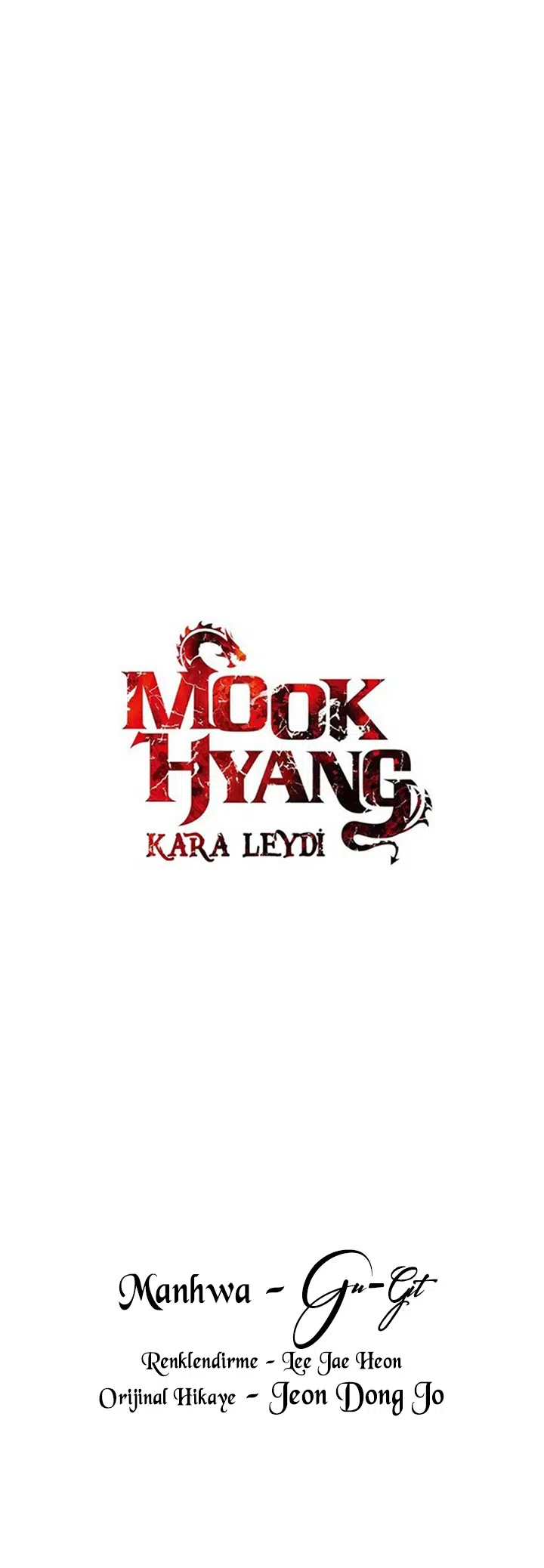 Mookhyang – Kara Leydi - Bölüm 175 Sayfa 14