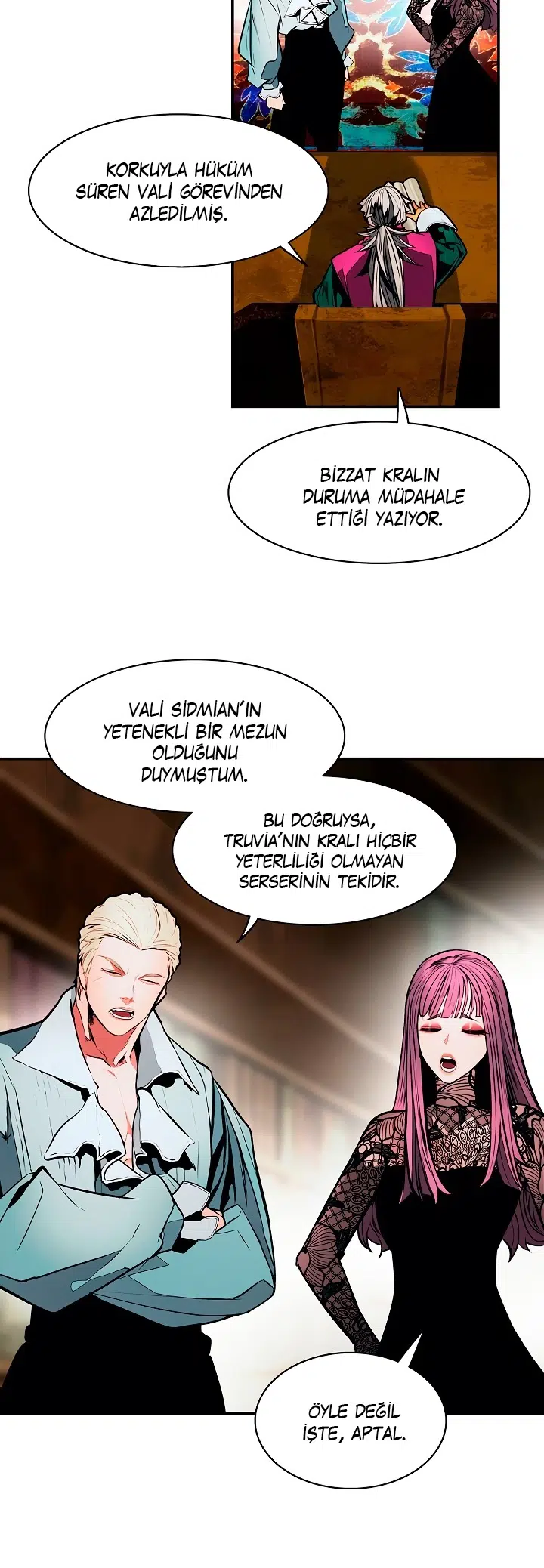 Mookhyang – Kara Leydi - Bölüm 175 Sayfa 33