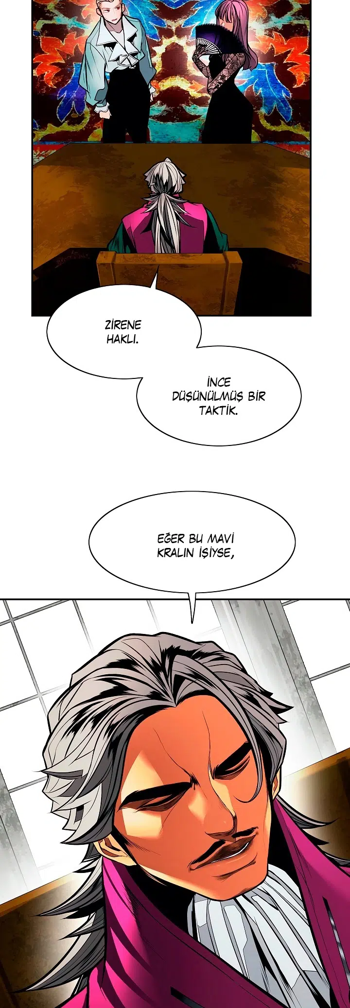 Mookhyang – Kara Leydi - Bölüm 175 Sayfa 36