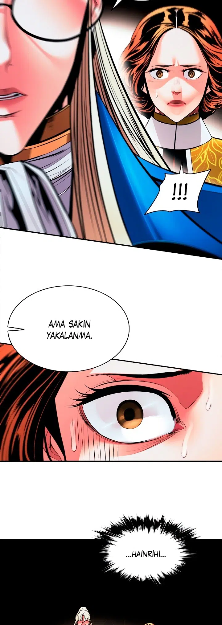 Mookhyang – Kara Leydi - Bölüm 176 Sayfa 4