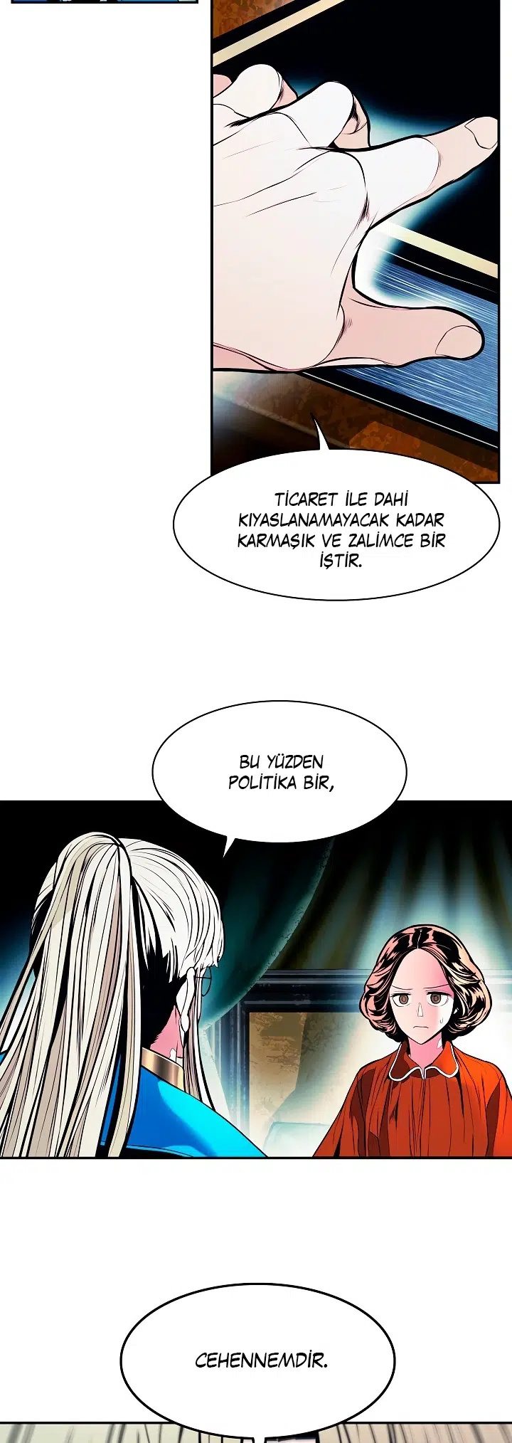 Mookhyang – Kara Leydi - Bölüm 176 Sayfa 18