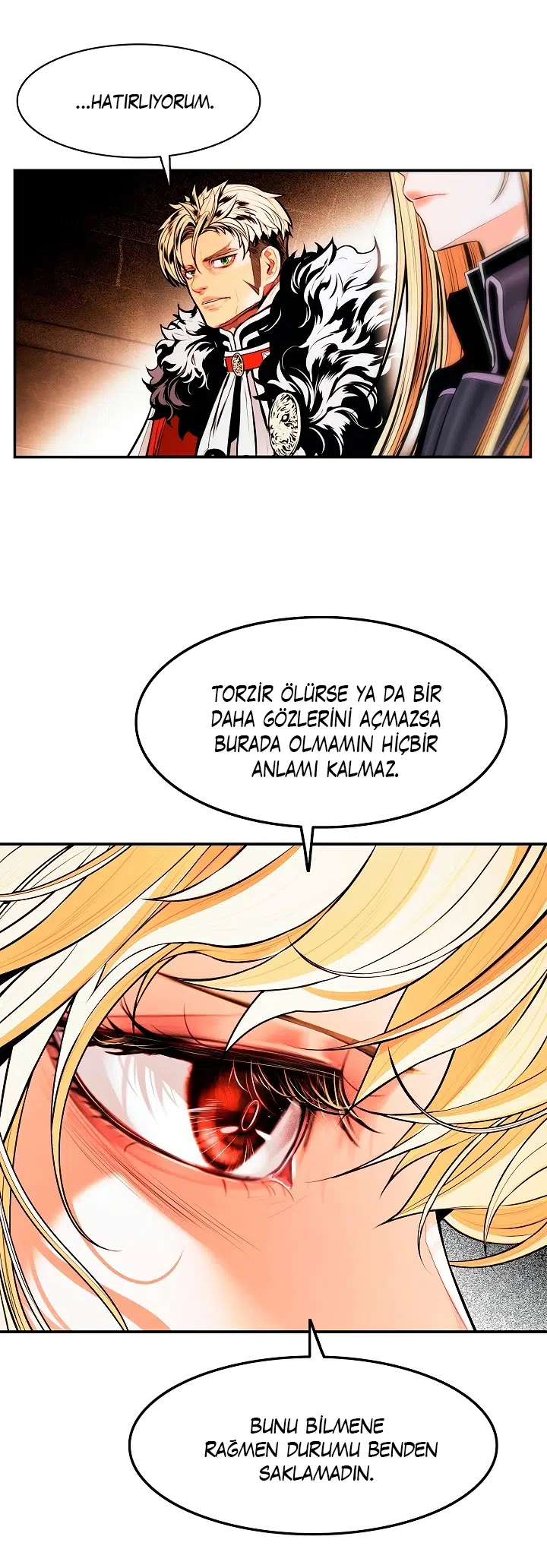 Mookhyang – Kara Leydi - Bölüm 176 Sayfa 25