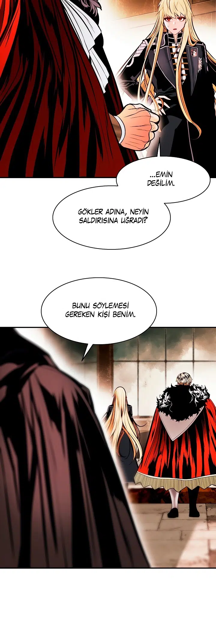 Mookhyang – Kara Leydi - Bölüm 176 Sayfa 35