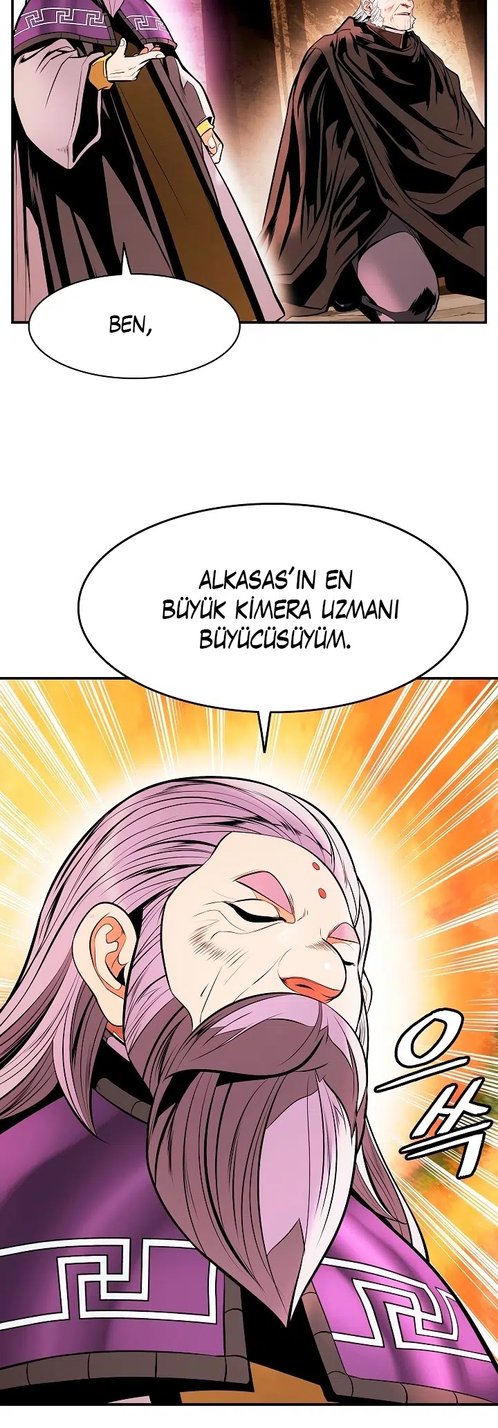 Mookhyang – Kara Leydi - Bölüm 176 Sayfa 40