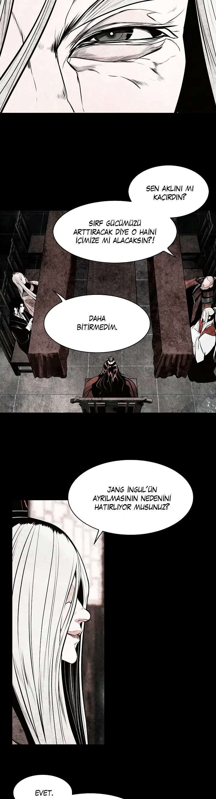 Mookhyang – Kara Leydi - Bölüm 177 Sayfa 6