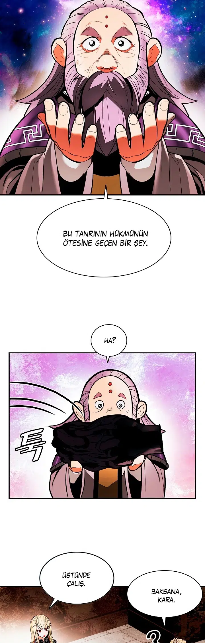 Mookhyang – Kara Leydi - Bölüm 178 Sayfa 10