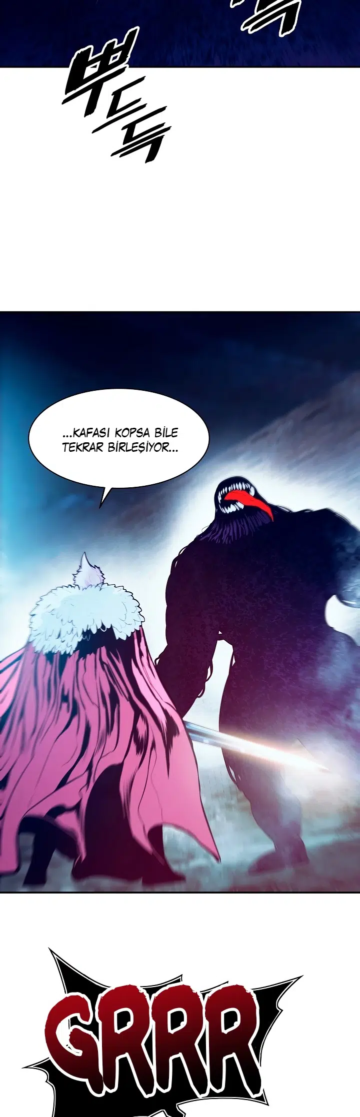 Mookhyang – Kara Leydi - Bölüm 178 Sayfa 41