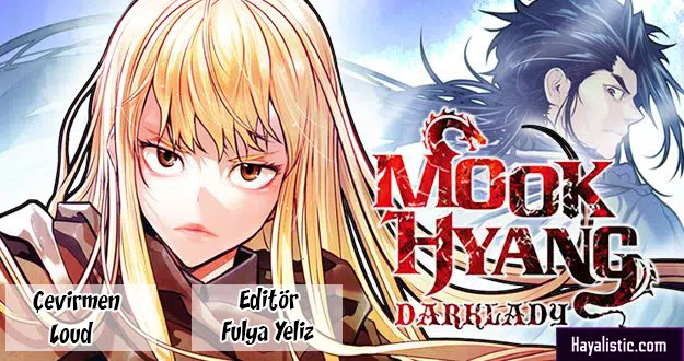 Mookhyang – Kara Leydi - Bölüm 179 Sayfa 1