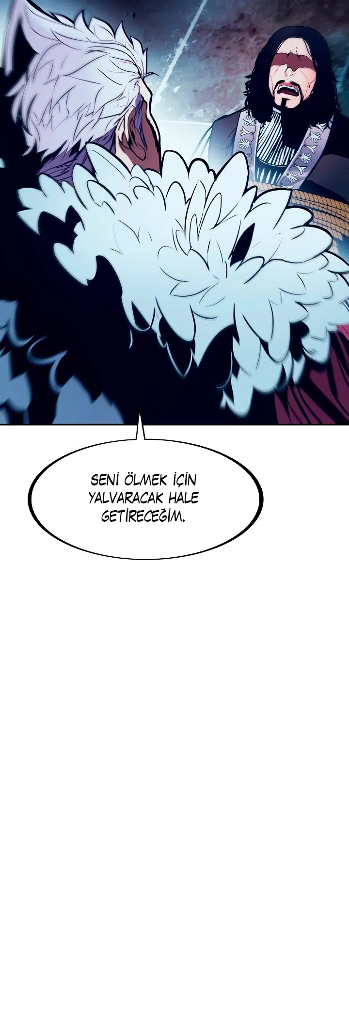 Mookhyang – Kara Leydi - Bölüm 179 Sayfa 32
