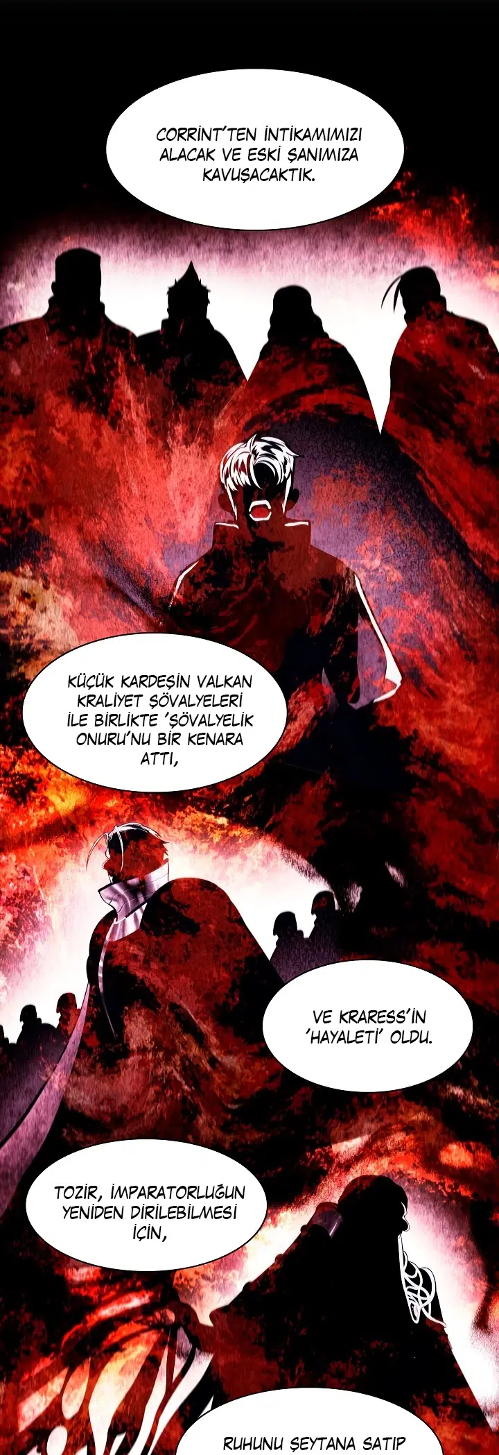 Mookhyang – Kara Leydi - Bölüm 179 Sayfa 37