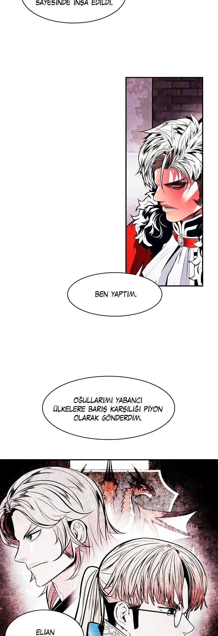 Mookhyang – Kara Leydi - Bölüm 179 Sayfa 39