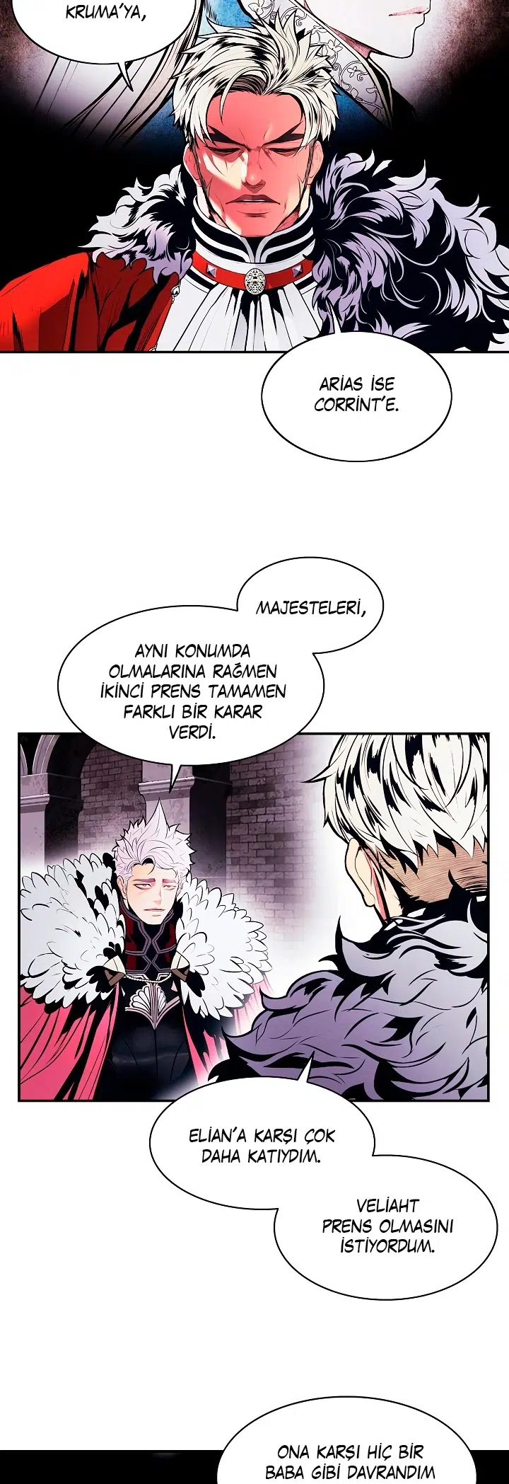 Mookhyang – Kara Leydi - Bölüm 179 Sayfa 40