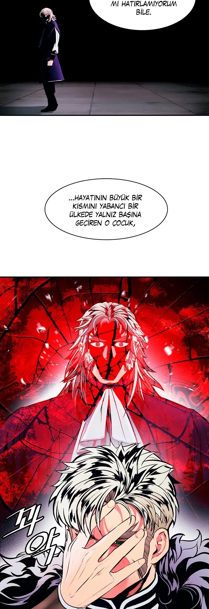 Mookhyang – Kara Leydi - Bölüm 179 Sayfa 41
