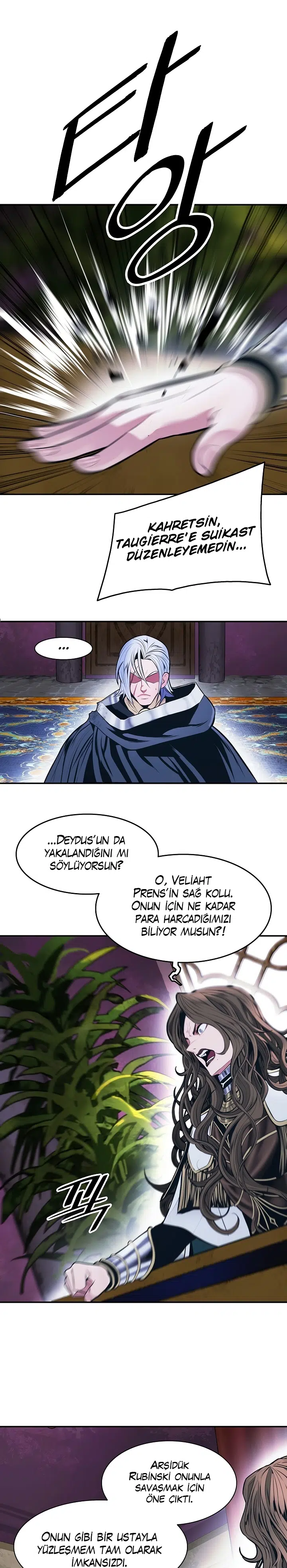 Mookhyang – Kara Leydi - Bölüm 180 Sayfa 2