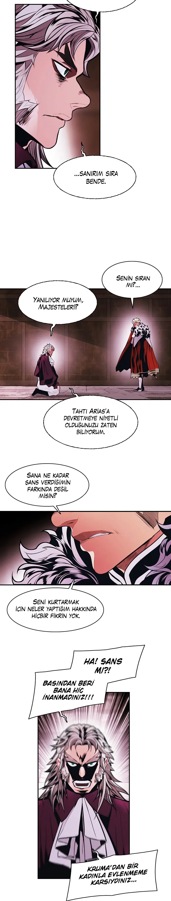 Mookhyang – Kara Leydi - Bölüm 181 Sayfa 8
