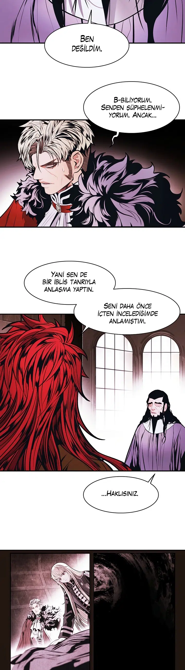Mookhyang – Kara Leydi - Bölüm 181 Sayfa 19