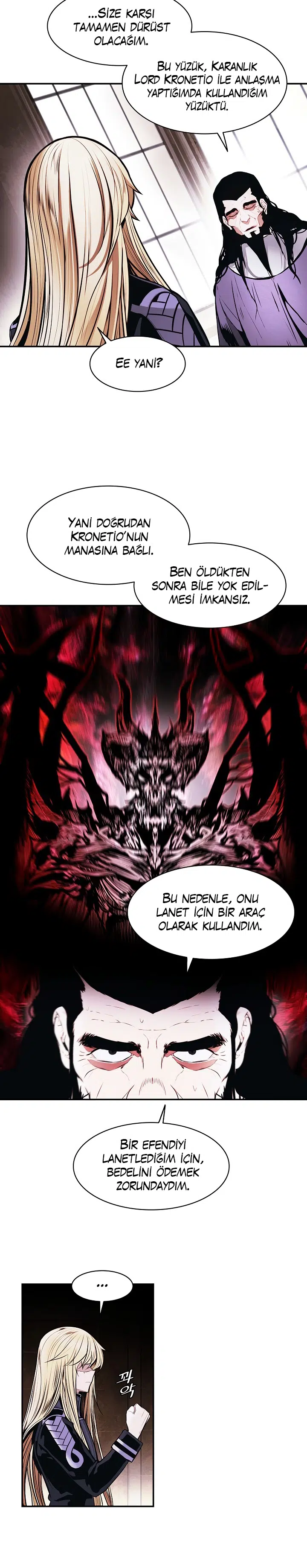 Mookhyang – Kara Leydi - Bölüm 182 Sayfa 8