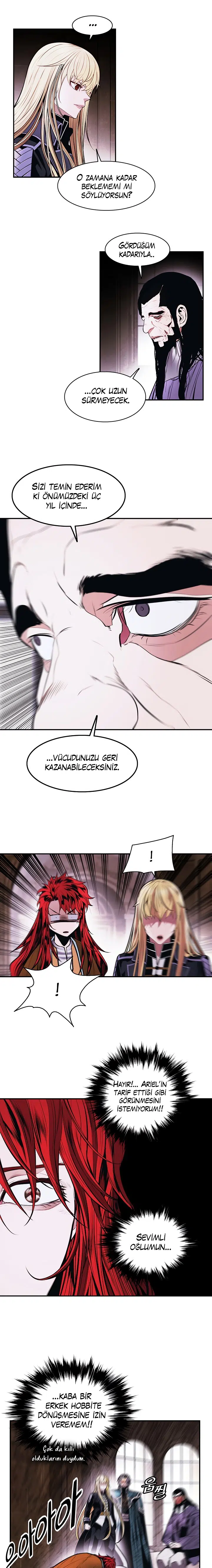 Mookhyang – Kara Leydi - Bölüm 182 Sayfa 14