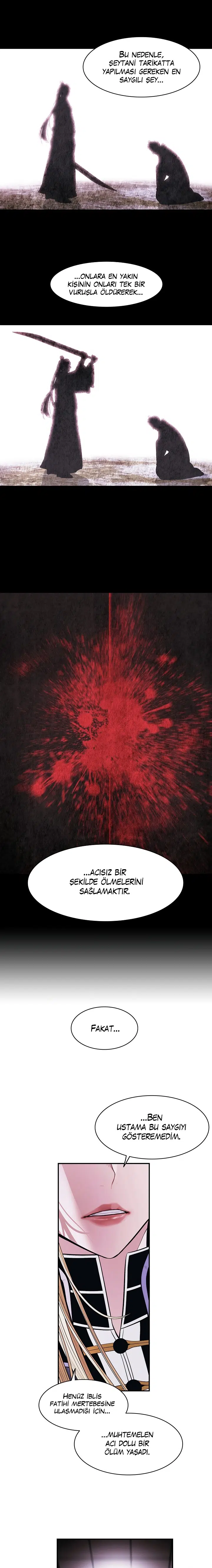 Mookhyang – Kara Leydi - Bölüm 182 Sayfa 19