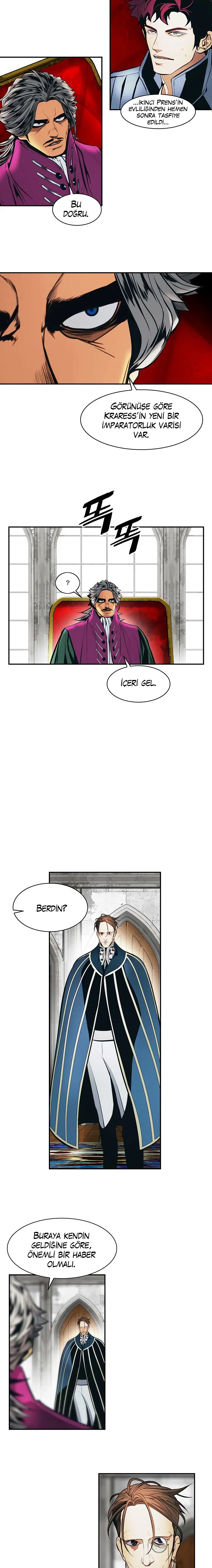 Mookhyang – Kara Leydi - Bölüm 182 Sayfa 22