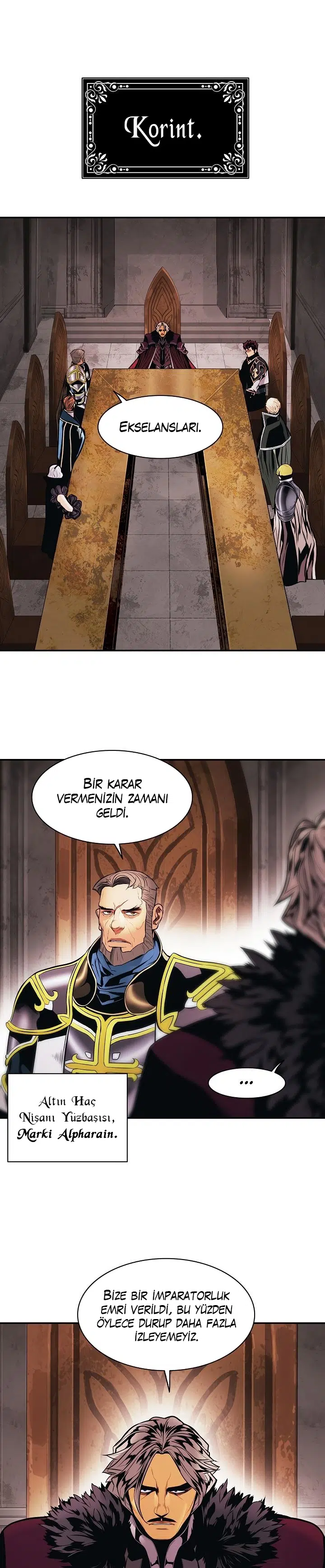 Mookhyang – Kara Leydi - Bölüm 183 Sayfa 2