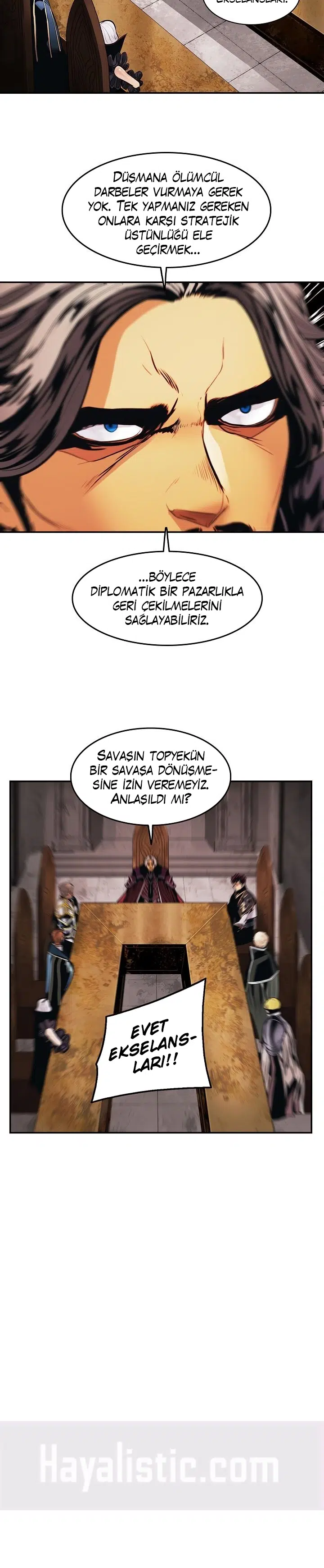 Mookhyang – Kara Leydi - Bölüm 183 Sayfa 5