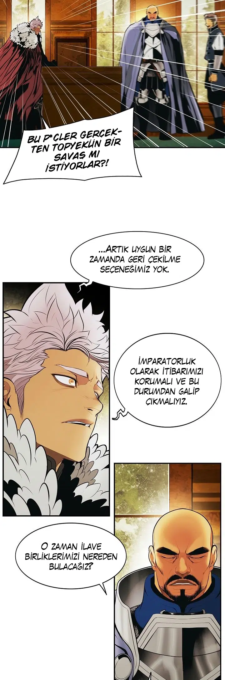 Mookhyang – Kara Leydi - Bölüm 183 Sayfa 25