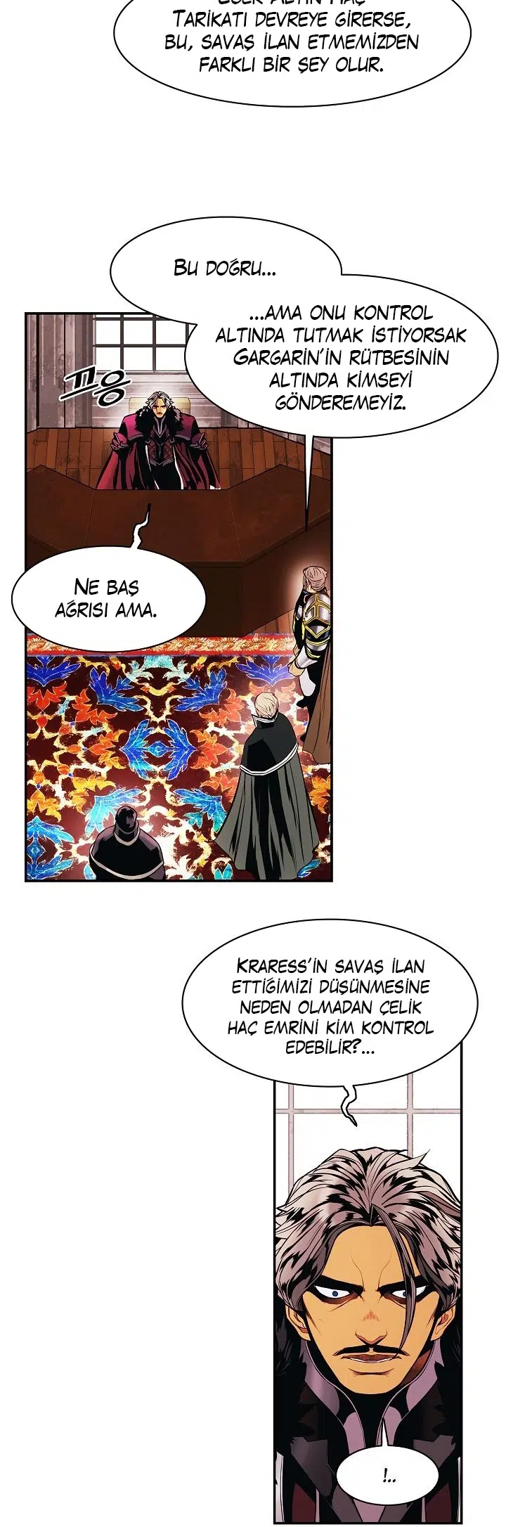 Mookhyang – Kara Leydi - Bölüm 183 Sayfa 30