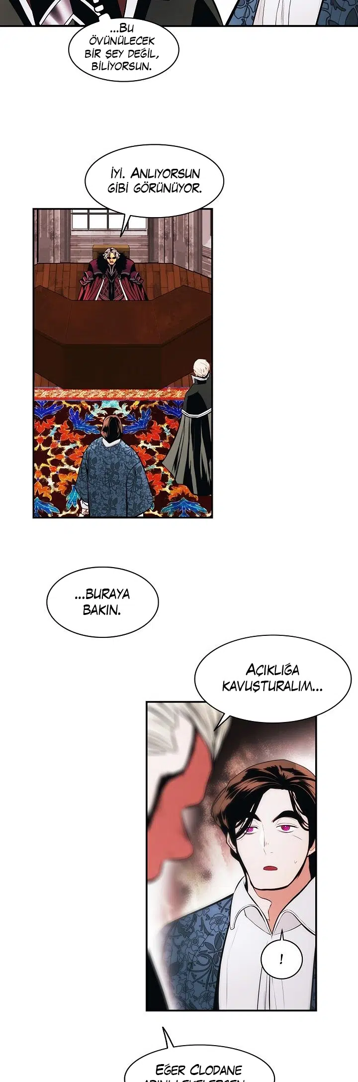 Mookhyang – Kara Leydi - Bölüm 183 Sayfa 36