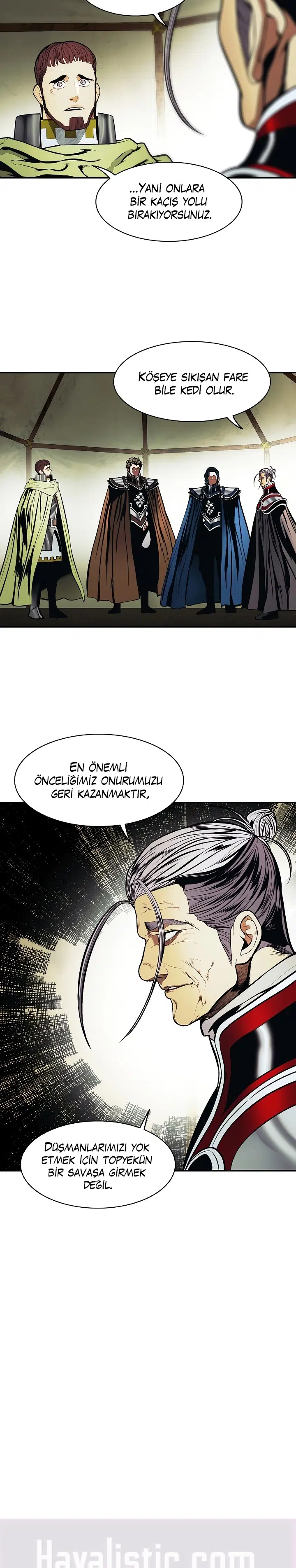 Mookhyang – Kara Leydi - Bölüm 184 Sayfa 4