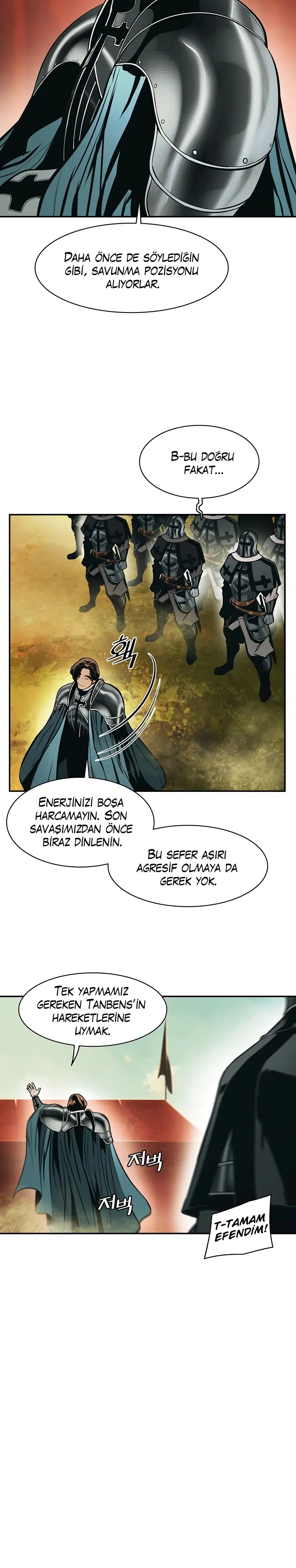 Mookhyang – Kara Leydi - Bölüm 184 Sayfa 10