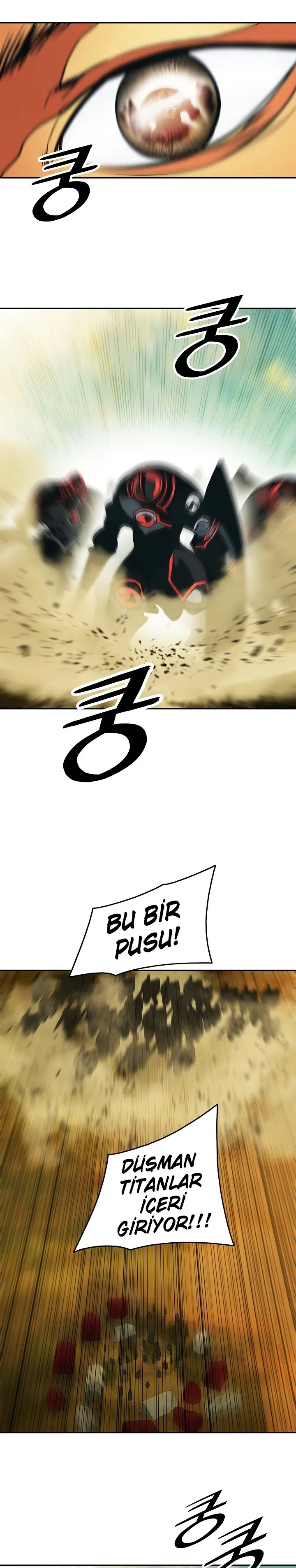 Mookhyang – Kara Leydi - Bölüm 184 Sayfa 15