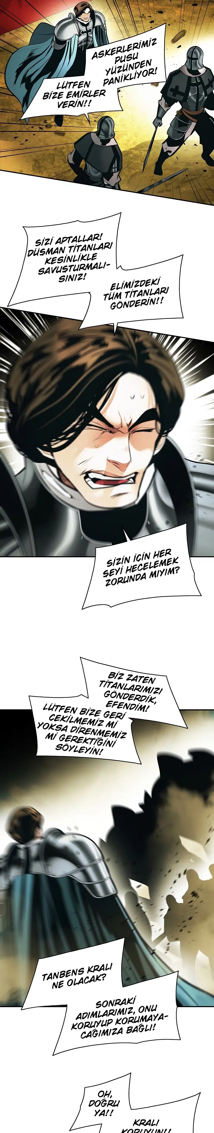 Mookhyang – Kara Leydi - Bölüm 184 Sayfa 17