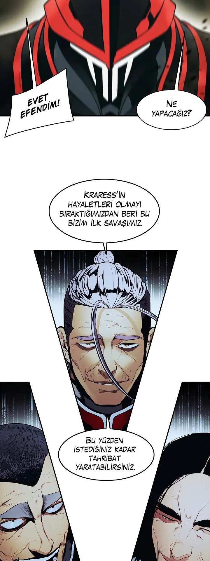 Mookhyang – Kara Leydi - Bölüm 184 Sayfa 20