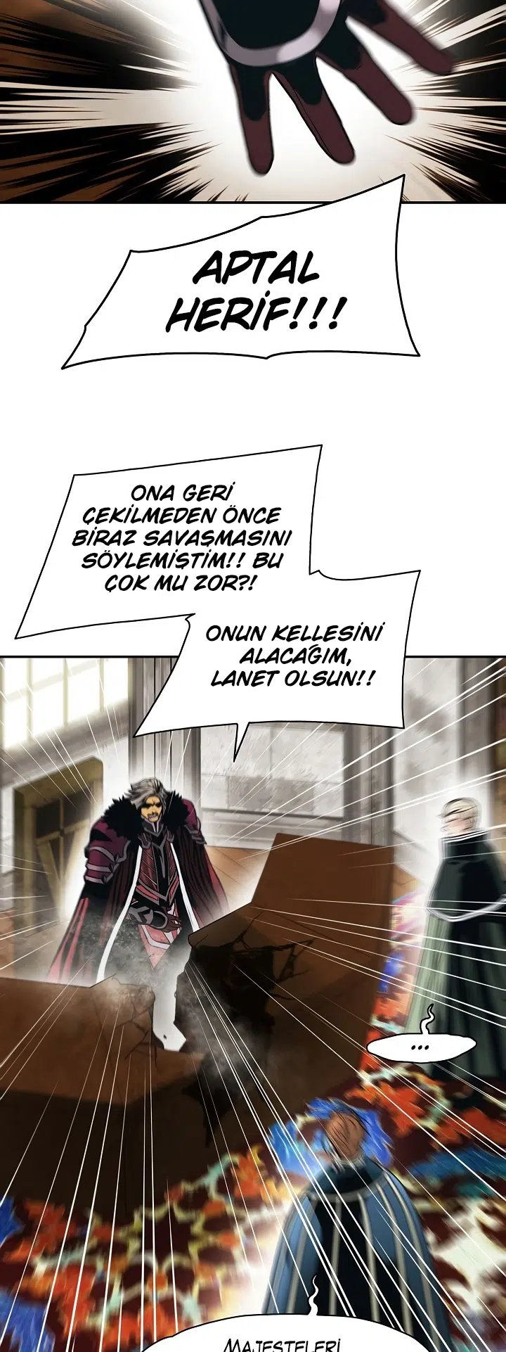 Mookhyang – Kara Leydi - Bölüm 184 Sayfa 26
