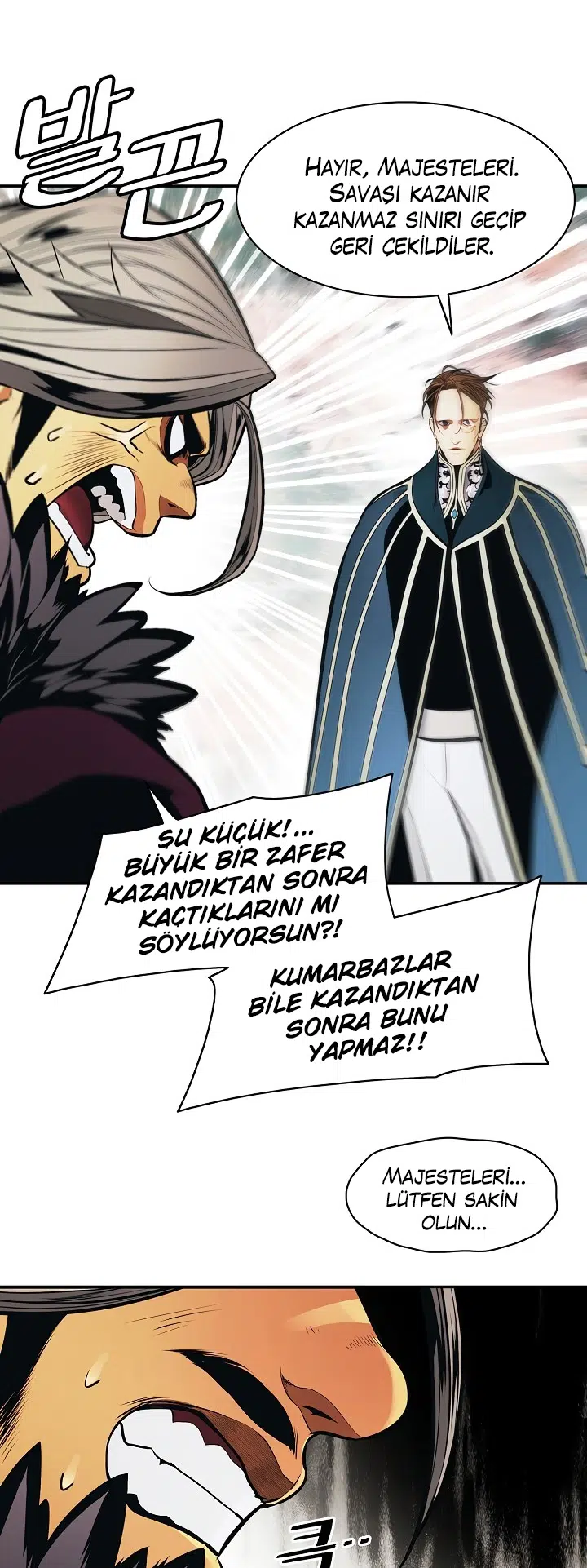 Mookhyang – Kara Leydi - Bölüm 184 Sayfa 30