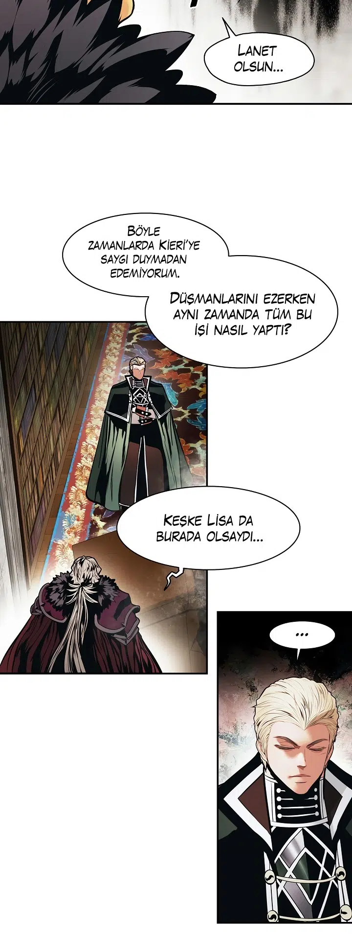 Mookhyang – Kara Leydi - Bölüm 184 Sayfa 31