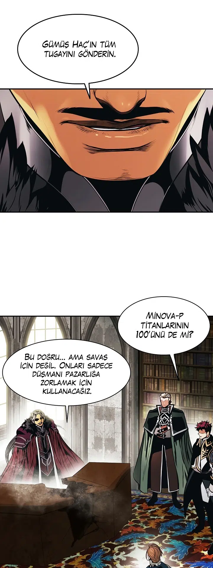 Mookhyang – Kara Leydi - Bölüm 184 Sayfa 32