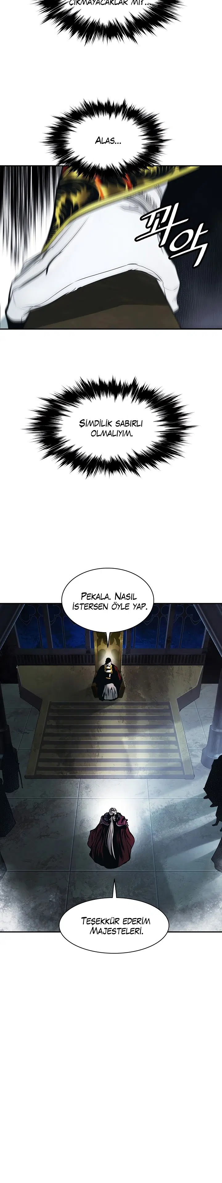 Mookhyang – Kara Leydi - Bölüm 185 Sayfa 8