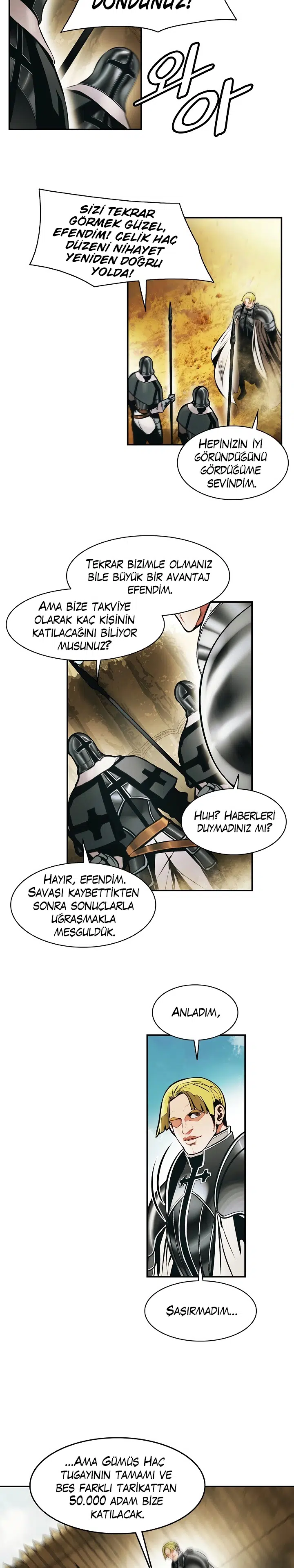 Mookhyang – Kara Leydi - Bölüm 185 Sayfa 13