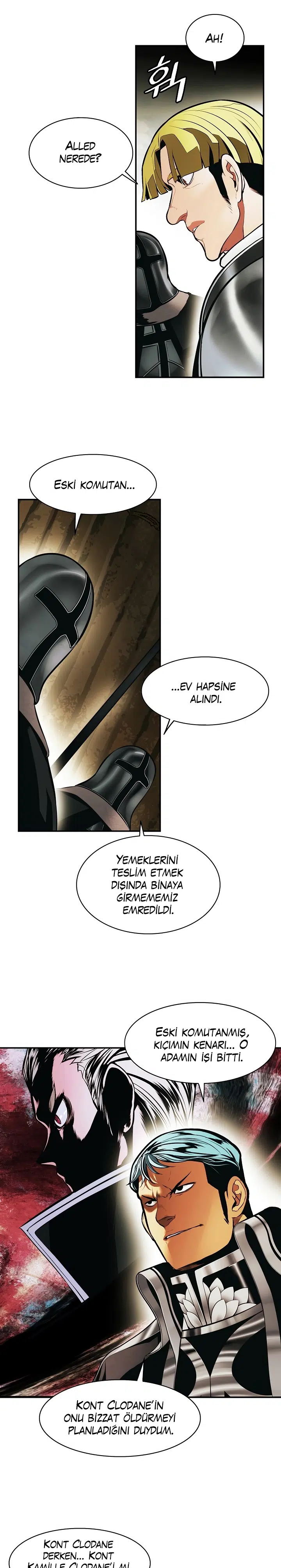 Mookhyang – Kara Leydi - Bölüm 185 Sayfa 15